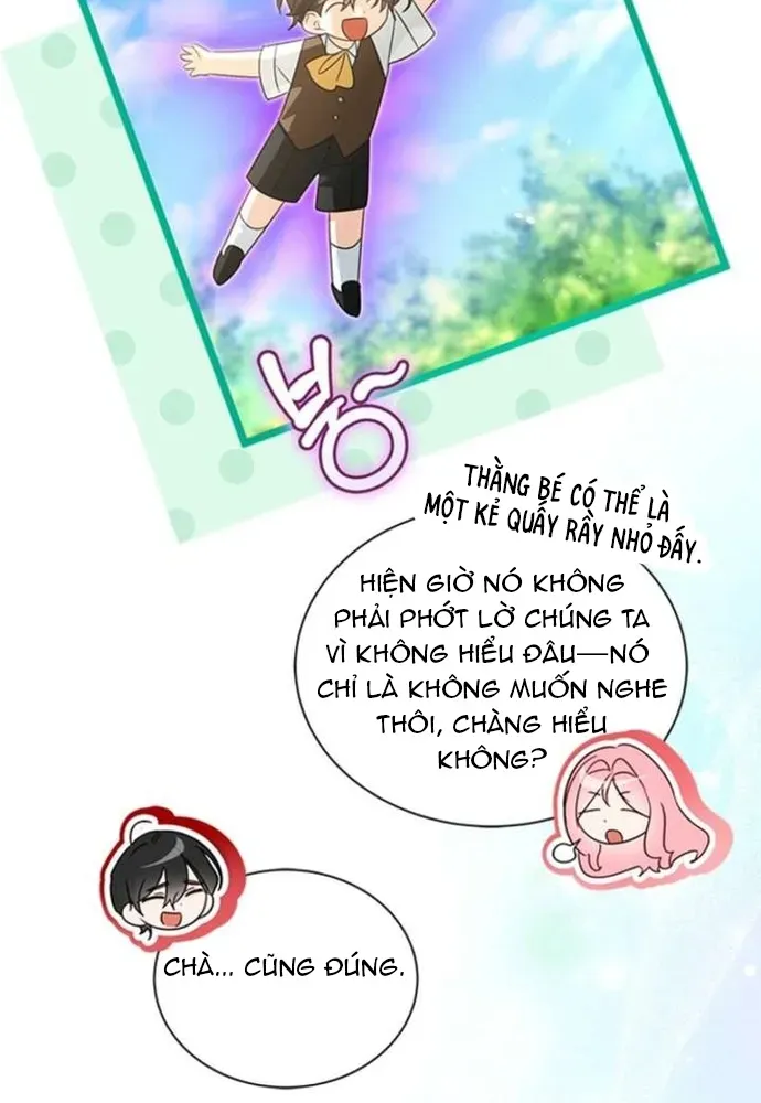 Trở Thành Hầu Nữ Của Bạo Chúa Chapter 113 - 25