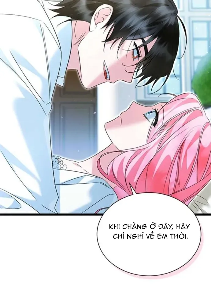 Trở Thành Hầu Nữ Của Bạo Chúa Chapter 113 - 30