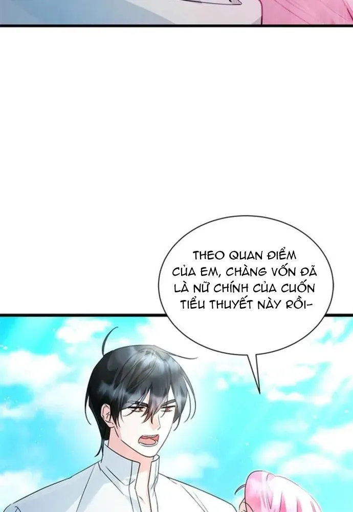 Trở Thành Hầu Nữ Của Bạo Chúa Chapter 113 - 7