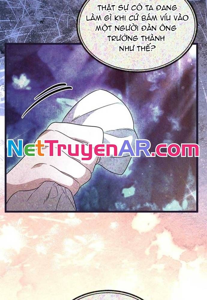 Trở Thành Hầu Nữ Của Bạo Chúa Chapter 86 - 15