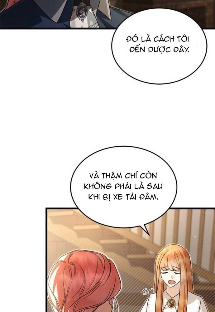 Trở Thành Hầu Nữ Của Bạo Chúa Chapter 86 - 79