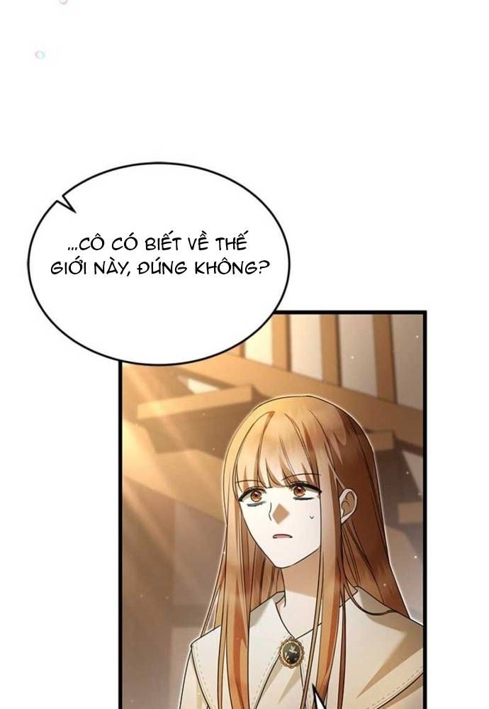 Trở Thành Hầu Nữ Của Bạo Chúa Chapter 86 - 87