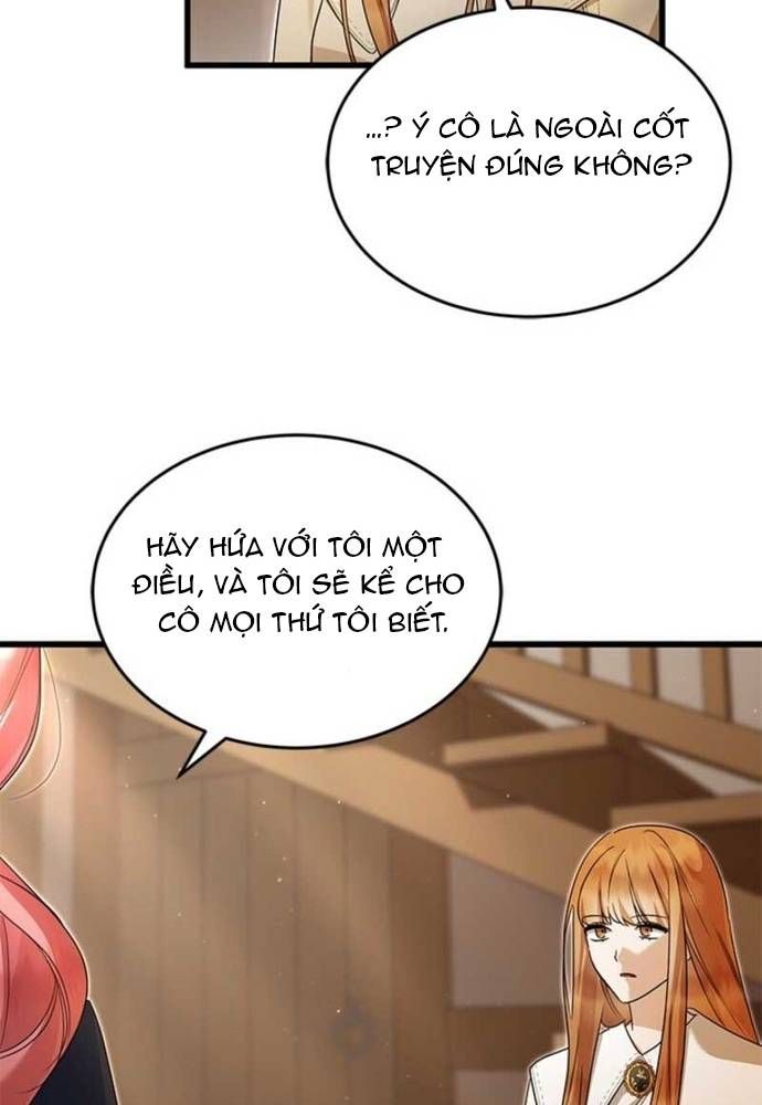 Trở Thành Hầu Nữ Của Bạo Chúa Chapter 86 - 88