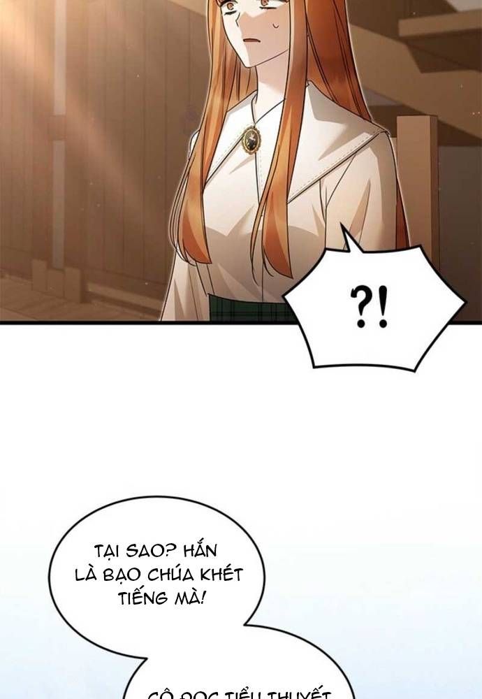 Trở Thành Hầu Nữ Của Bạo Chúa Chapter 86 - 90