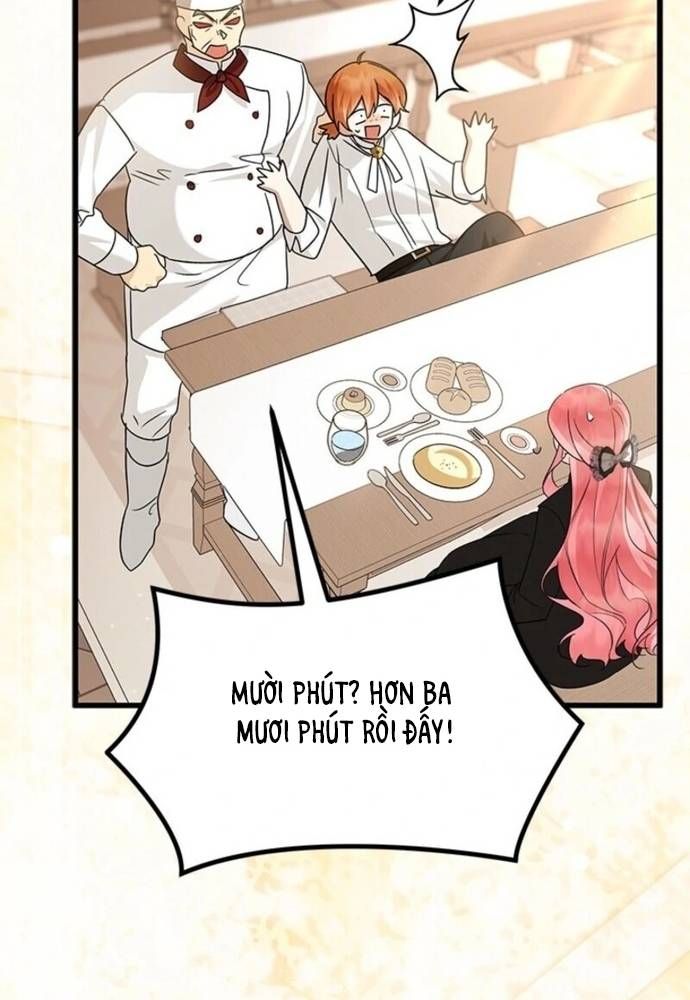Trở Thành Hầu Nữ Của Bạo Chúa Chapter 88 - 19