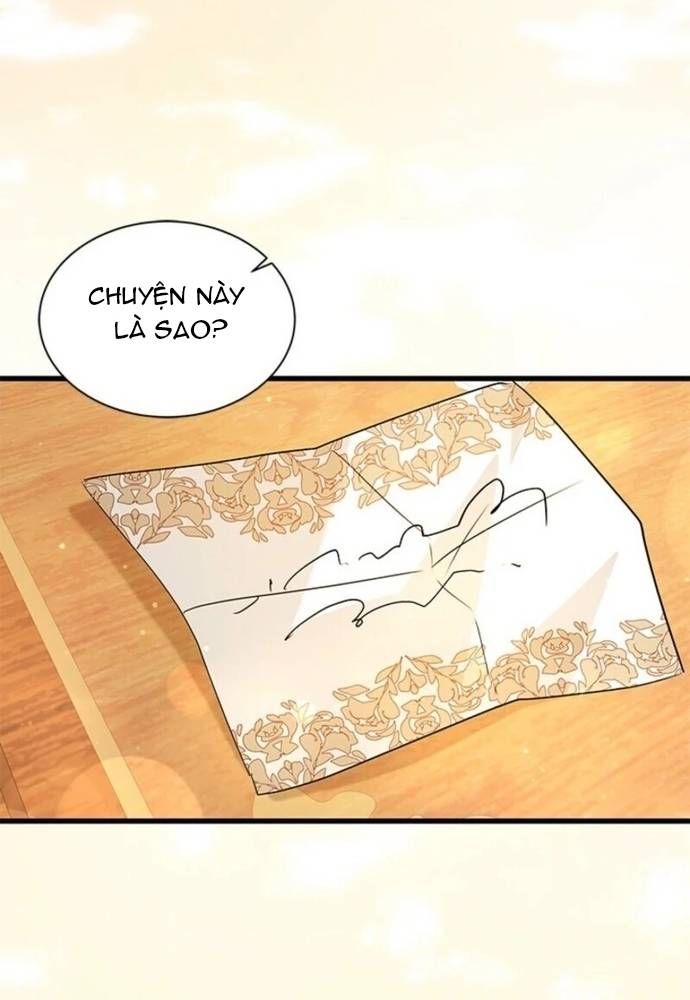 Trở Thành Hầu Nữ Của Bạo Chúa Chapter 88 - 28