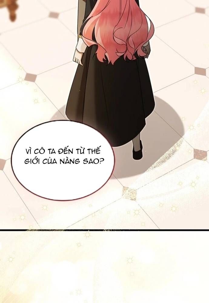 Trở Thành Hầu Nữ Của Bạo Chúa Chapter 88 - 44
