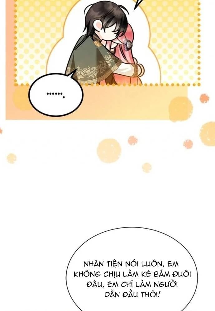 Trở Thành Hầu Nữ Của Bạo Chúa Chapter 88 - 80