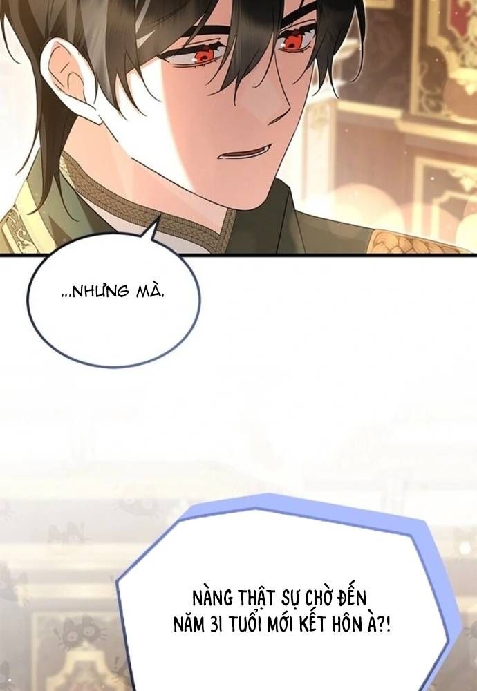 Trở Thành Hầu Nữ Của Bạo Chúa Chapter 88 - 85