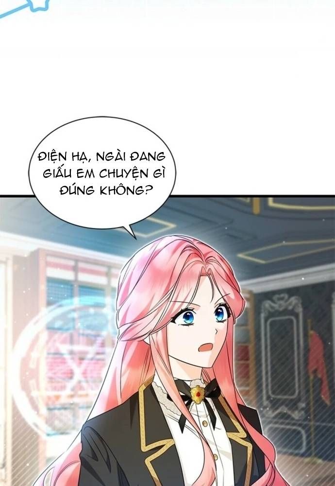 Trở Thành Hầu Nữ Của Bạo Chúa Chapter 90 - 13