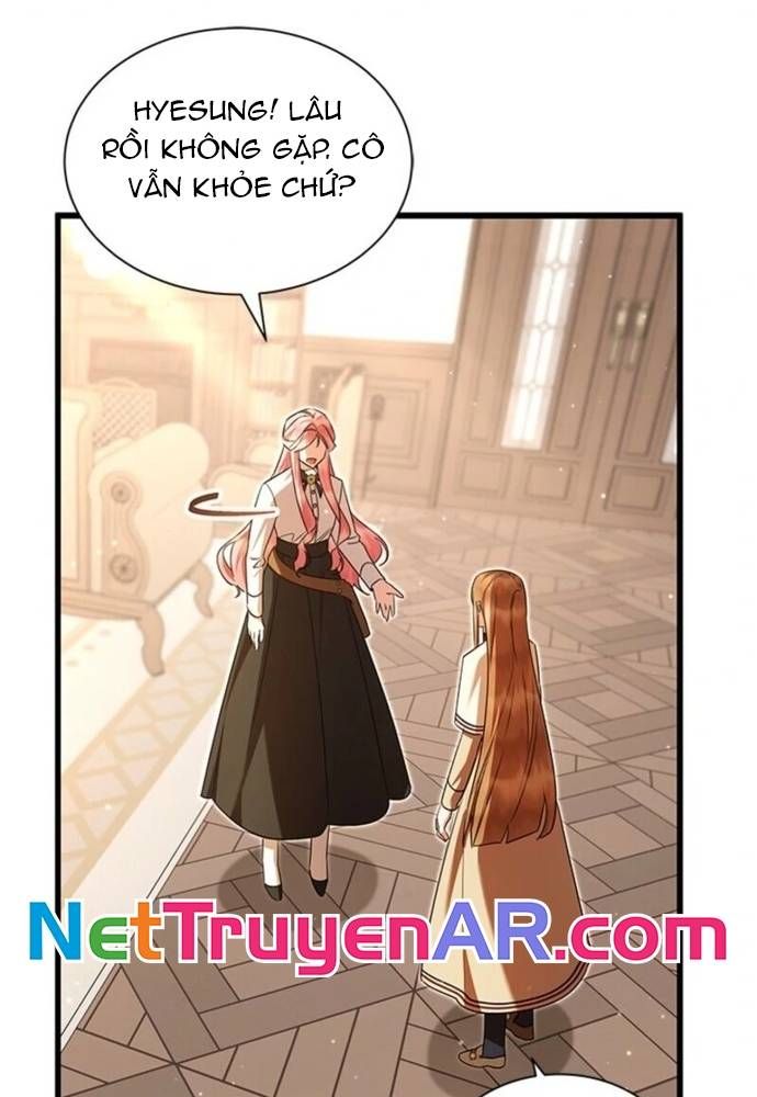 Trở Thành Hầu Nữ Của Bạo Chúa Chapter 90 - 27