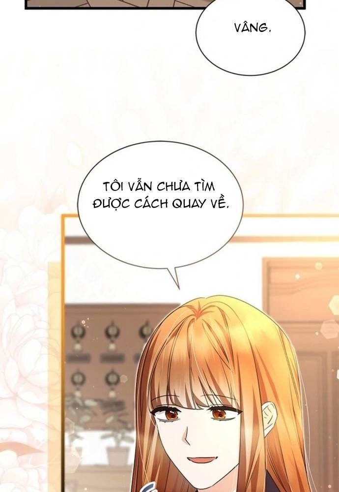 Trở Thành Hầu Nữ Của Bạo Chúa Chapter 90 - 28