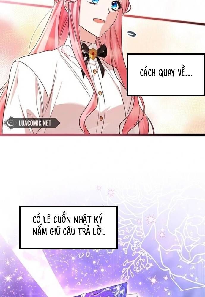 Trở Thành Hầu Nữ Của Bạo Chúa Chapter 90 - 30