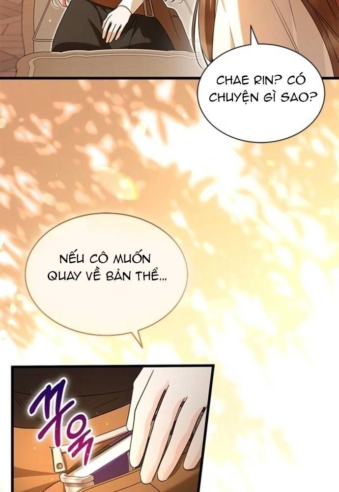 Trở Thành Hầu Nữ Của Bạo Chúa Chapter 90 - 35