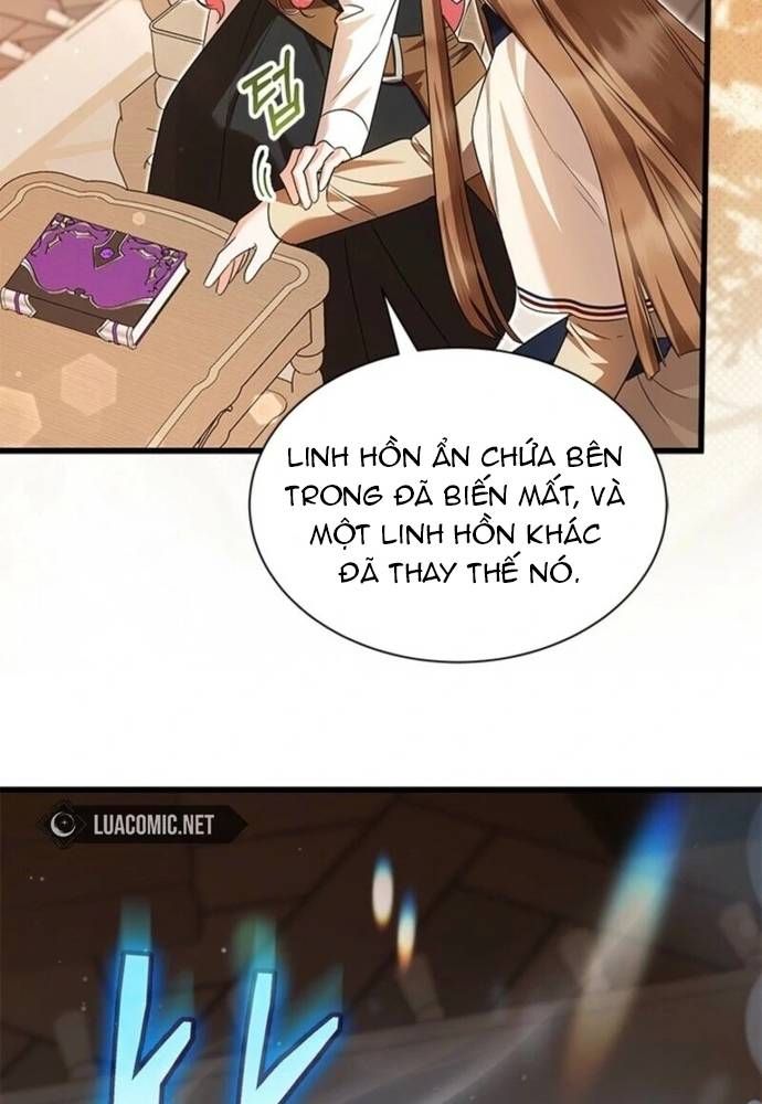 Trở Thành Hầu Nữ Của Bạo Chúa Chapter 90 - 41
