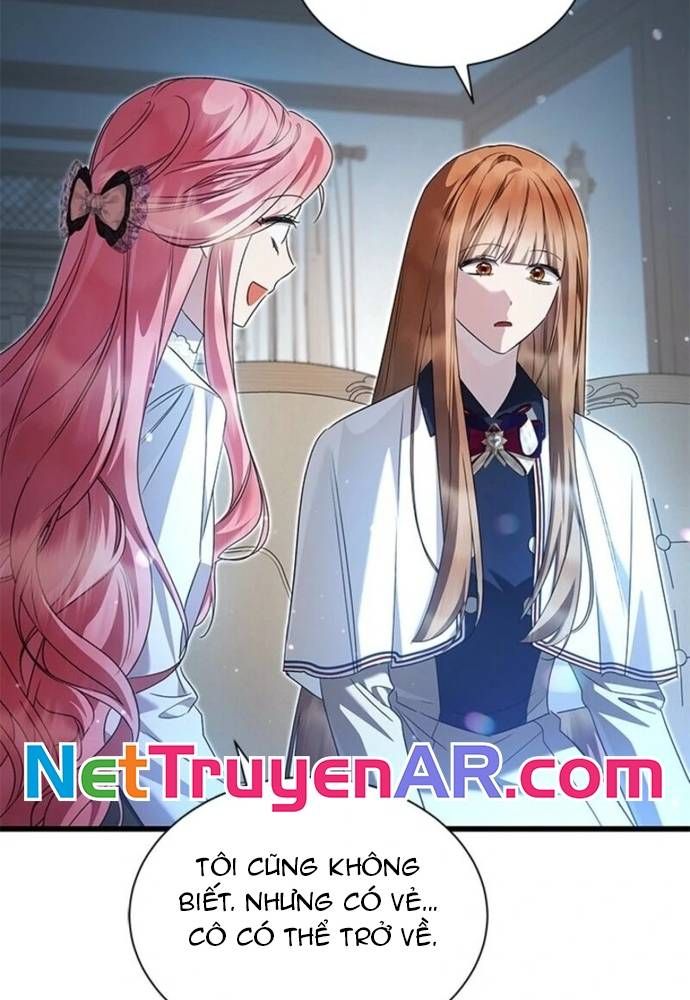 Trở Thành Hầu Nữ Của Bạo Chúa Chapter 90 - 47