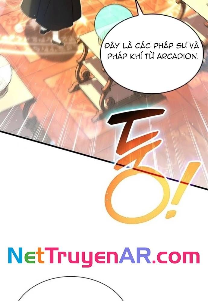 Trở Thành Hầu Nữ Của Bạo Chúa Chapter 90 - 7