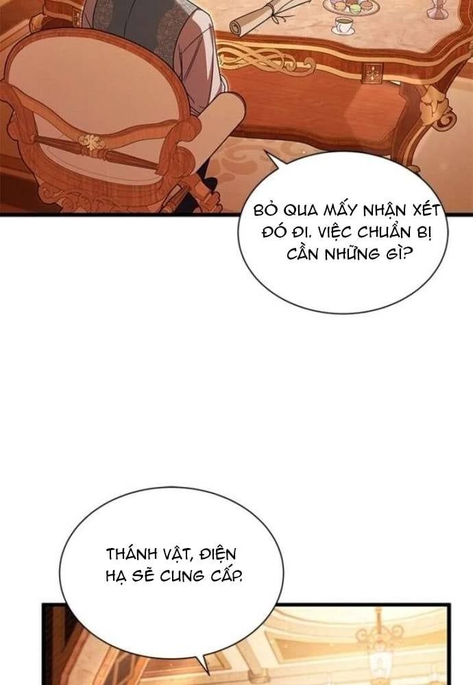 Trở Thành Hầu Nữ Của Bạo Chúa Chapter 91 - 13
