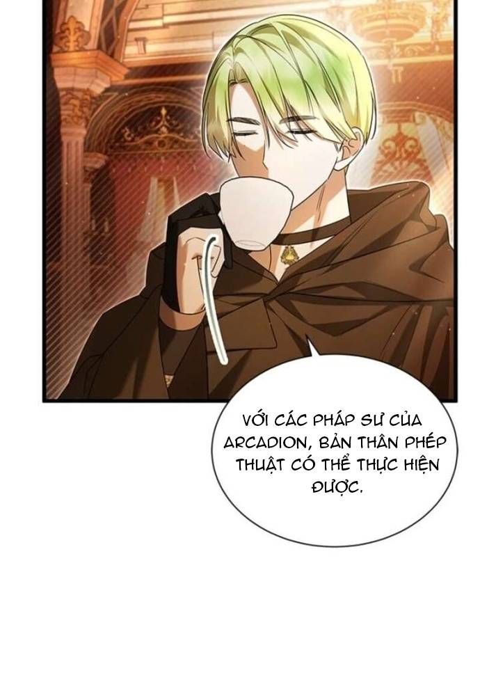Trở Thành Hầu Nữ Của Bạo Chúa Chapter 91 - 14