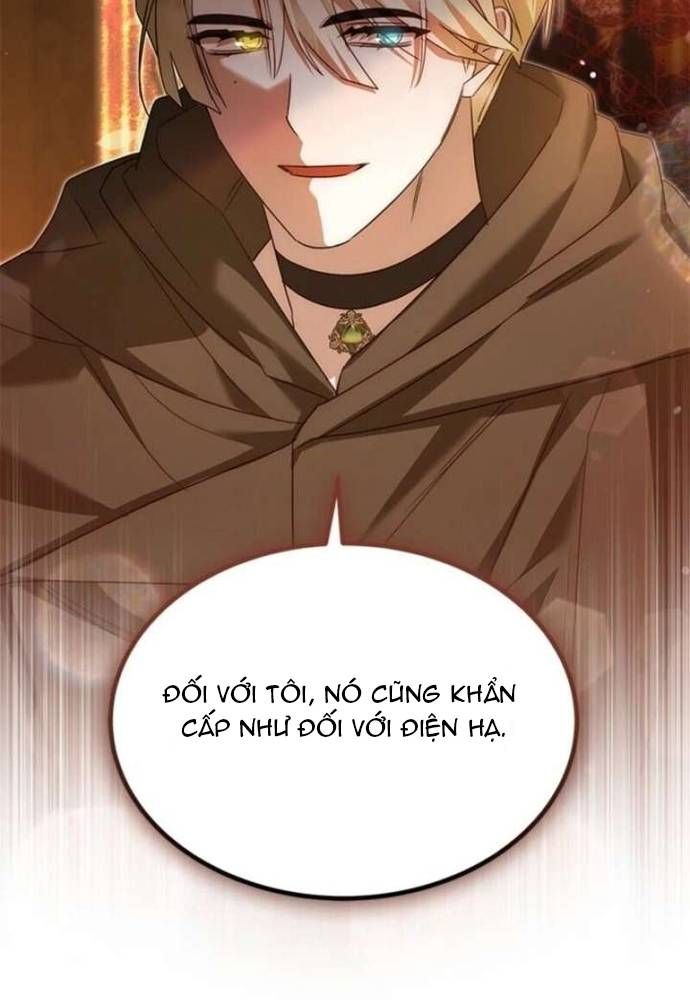 Trở Thành Hầu Nữ Của Bạo Chúa Chapter 91 - 18