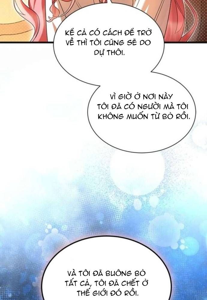 Trở Thành Hầu Nữ Của Bạo Chúa Chapter 91 - 25