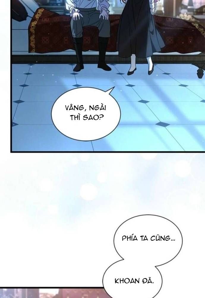 Trở Thành Hầu Nữ Của Bạo Chúa Chapter 91 - 36