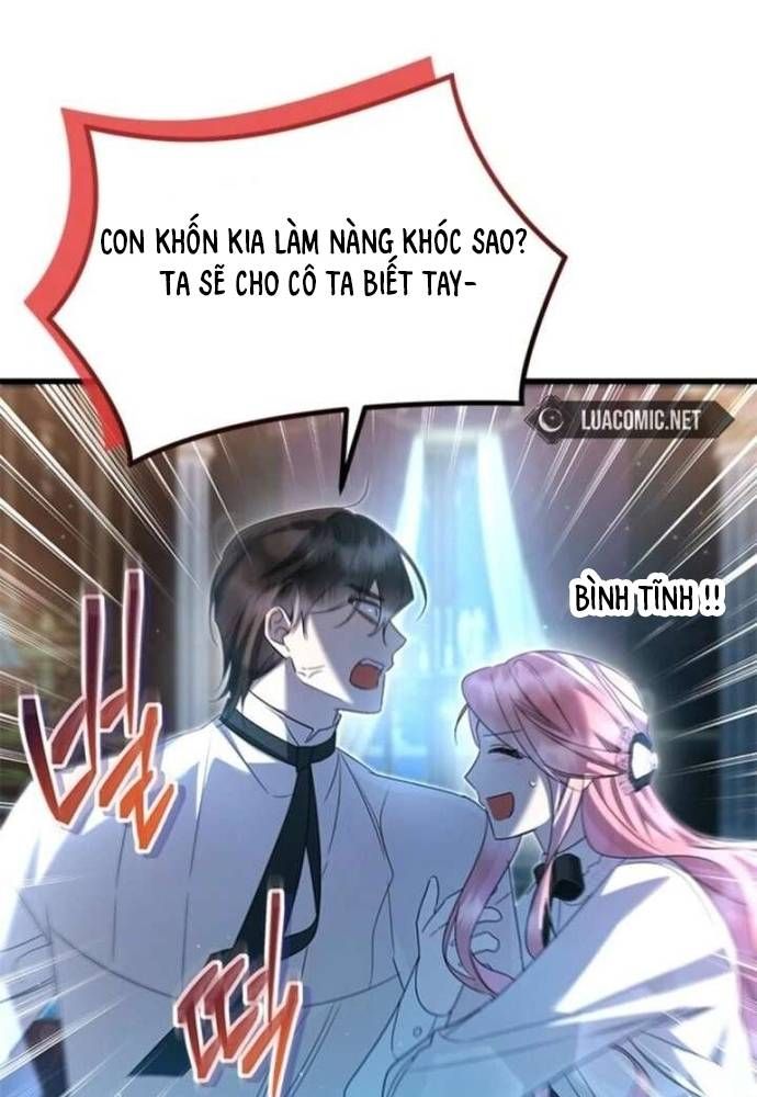 Trở Thành Hầu Nữ Của Bạo Chúa Chapter 91 - 40