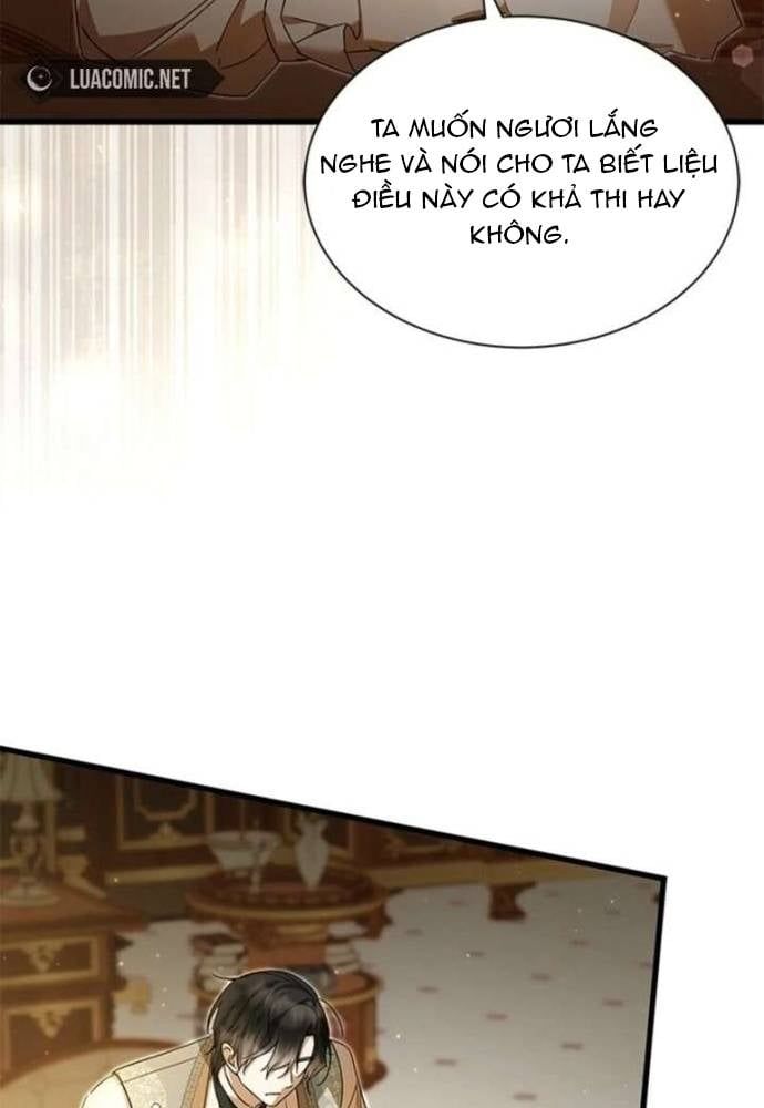 Trở Thành Hầu Nữ Của Bạo Chúa Chapter 91 - 8