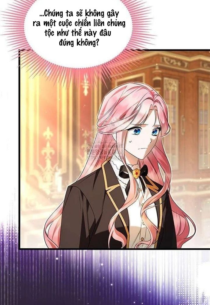 Trở Thành Hầu Nữ Của Bạo Chúa Chapter 93 - 11