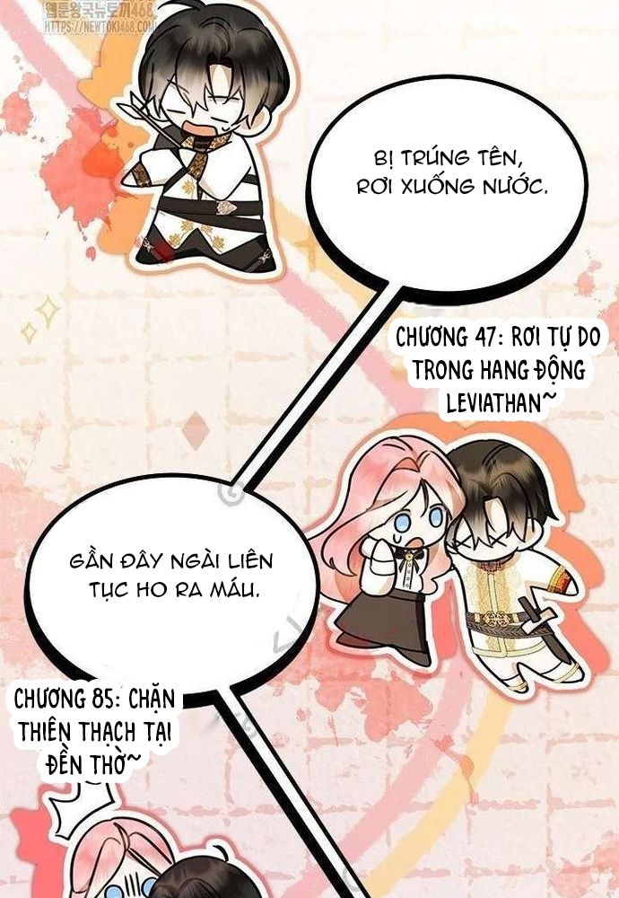 Trở Thành Hầu Nữ Của Bạo Chúa Chapter 93 - 26