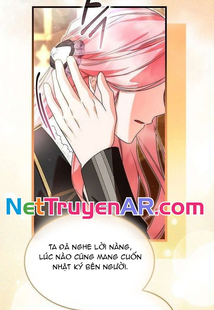 Trở Thành Hầu Nữ Của Bạo Chúa Chapter 93 - 35
