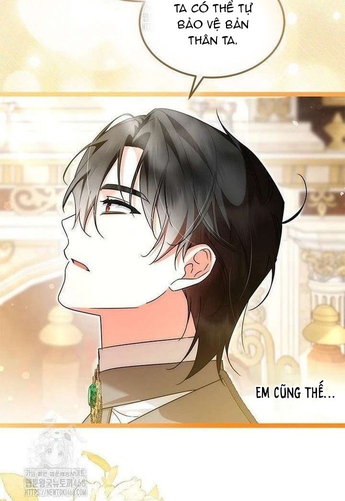 Trở Thành Hầu Nữ Của Bạo Chúa Chapter 93 - 36