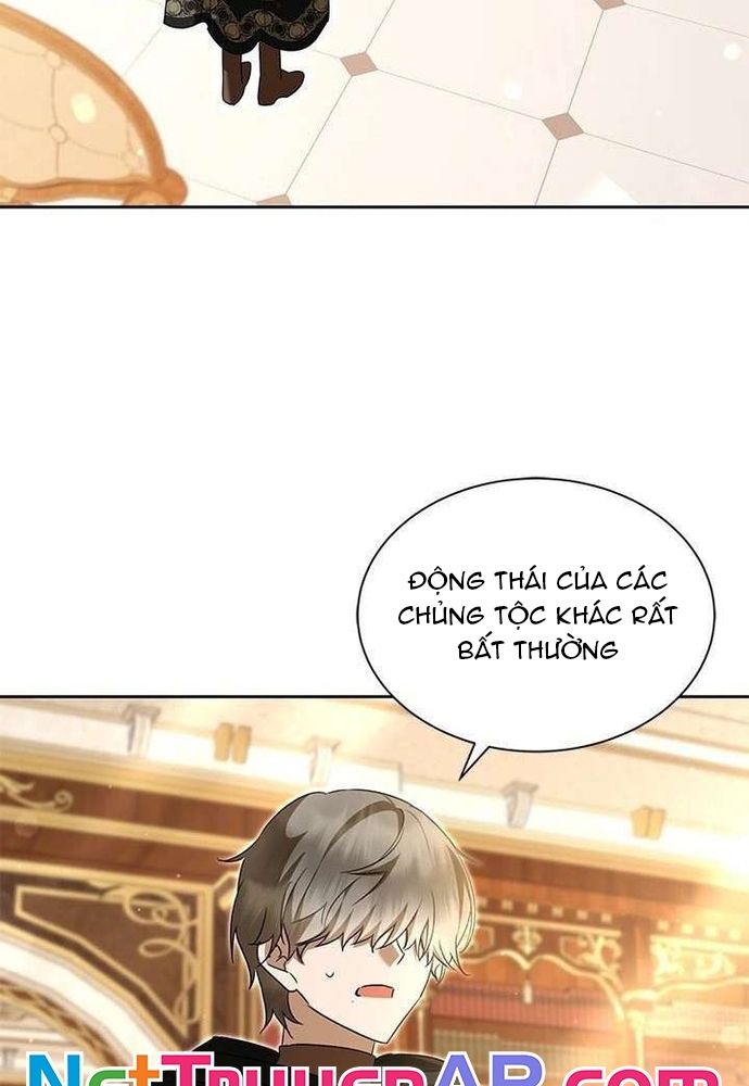 Trở Thành Hầu Nữ Của Bạo Chúa Chapter 93 - 5