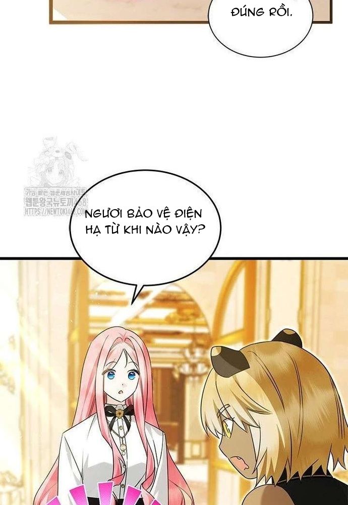 Trở Thành Hầu Nữ Của Bạo Chúa Chapter 93 - 44