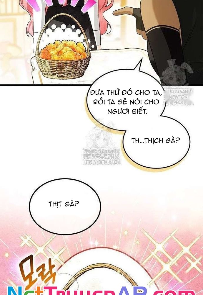 Trở Thành Hầu Nữ Của Bạo Chúa Chapter 93 - 45