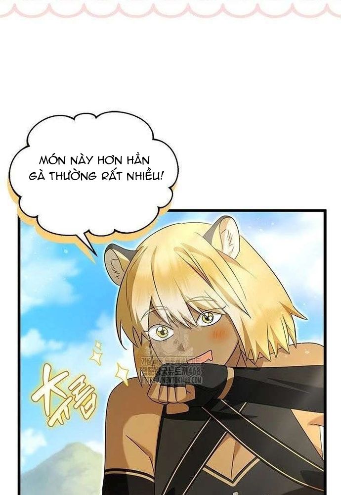 Trở Thành Hầu Nữ Của Bạo Chúa Chapter 93 - 47