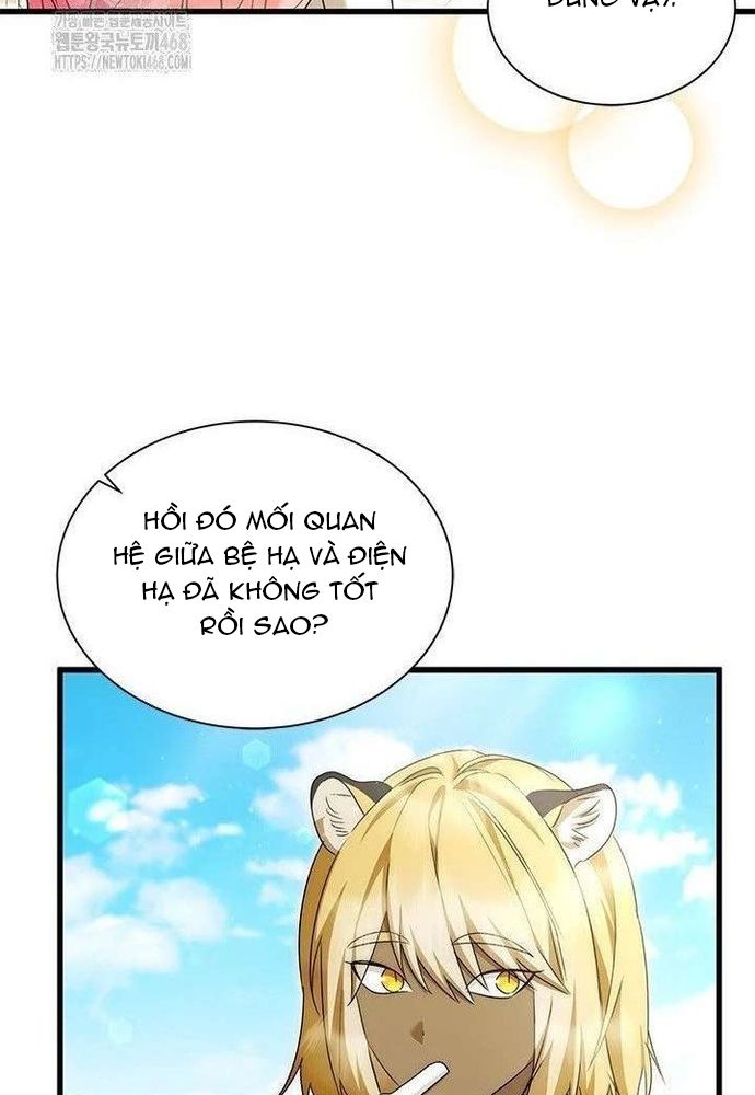 Trở Thành Hầu Nữ Của Bạo Chúa Chapter 93 - 52