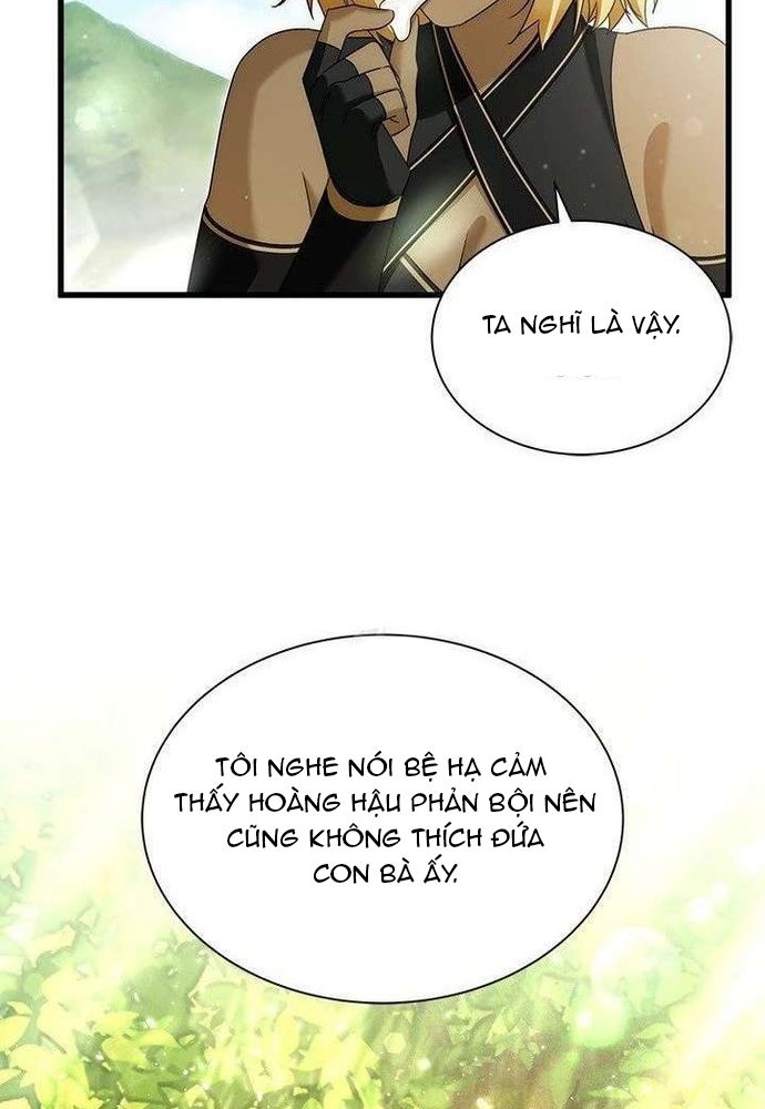 Trở Thành Hầu Nữ Của Bạo Chúa Chapter 93 - 53