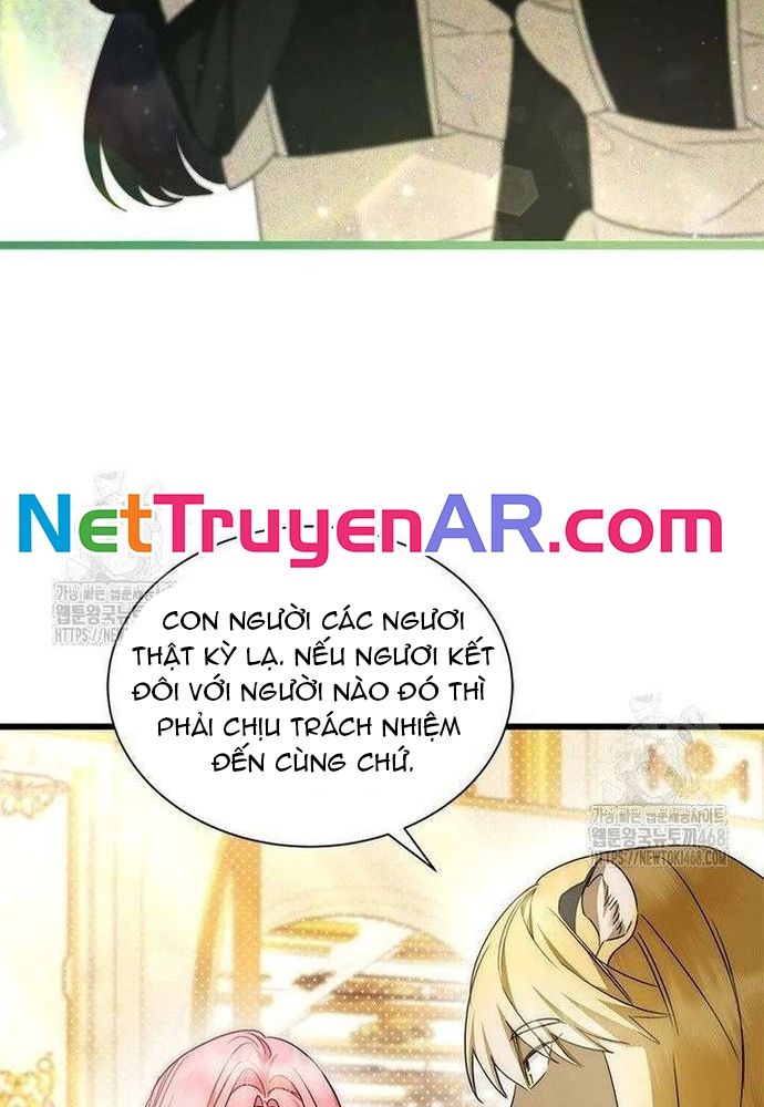 Trở Thành Hầu Nữ Của Bạo Chúa Chapter 93 - 55