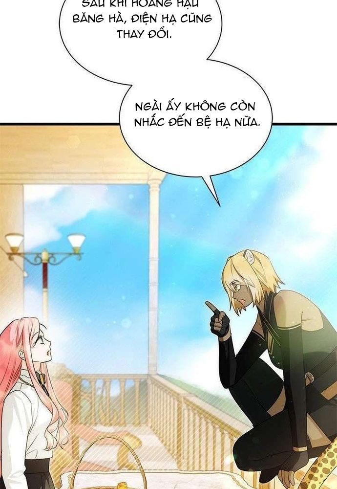 Trở Thành Hầu Nữ Của Bạo Chúa Chapter 93 - 57