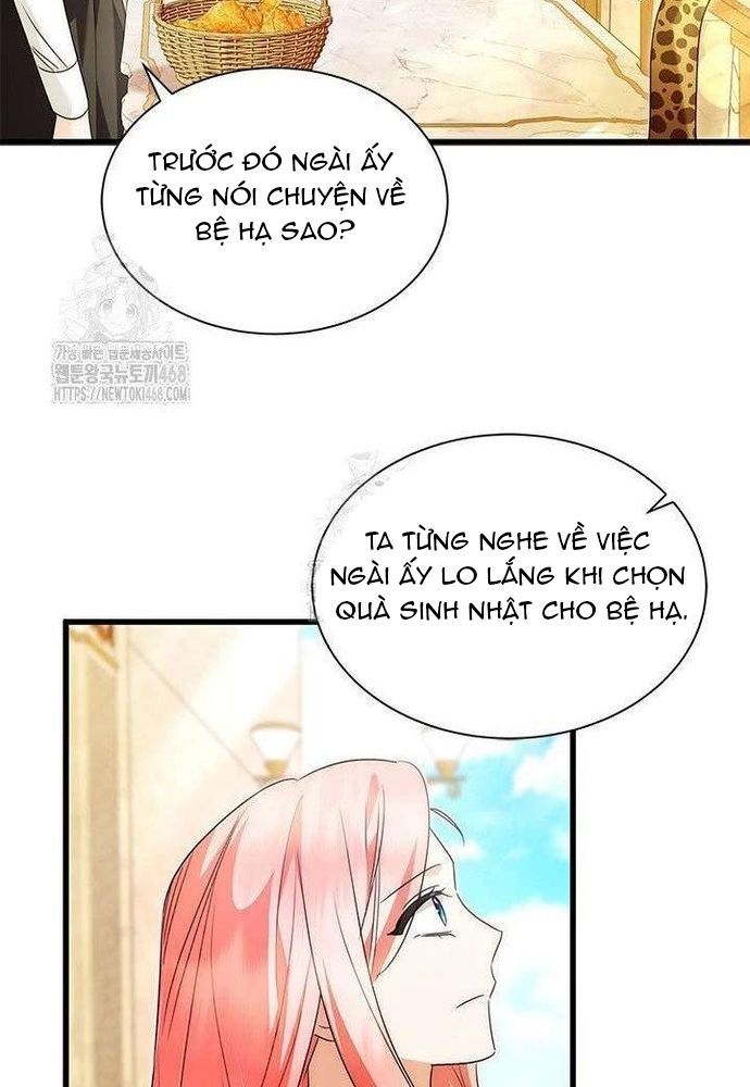 Trở Thành Hầu Nữ Của Bạo Chúa Chapter 93 - 58