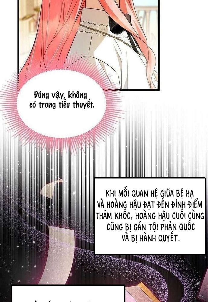 Trở Thành Hầu Nữ Của Bạo Chúa Chapter 93 - 59