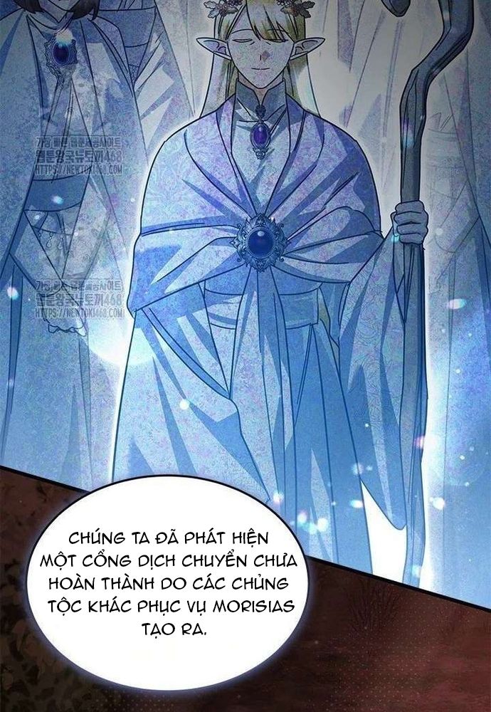 Trở Thành Hầu Nữ Của Bạo Chúa Chapter 93 - 7