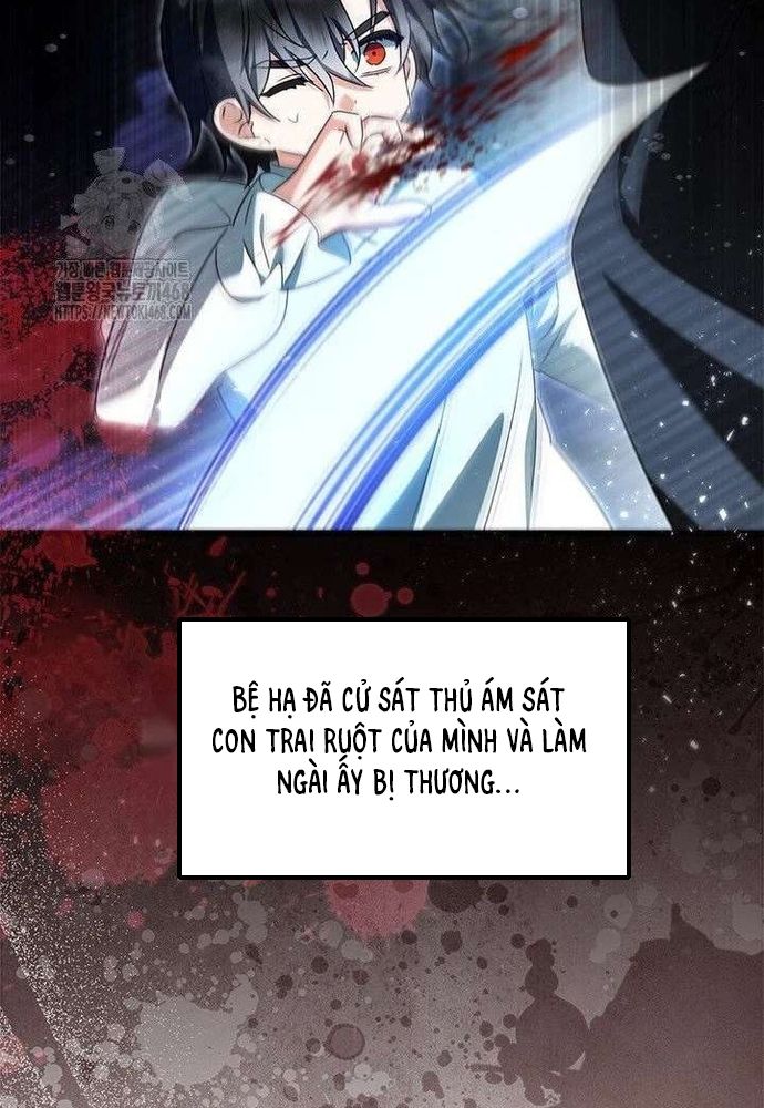 Trở Thành Hầu Nữ Của Bạo Chúa Chapter 93 - 62