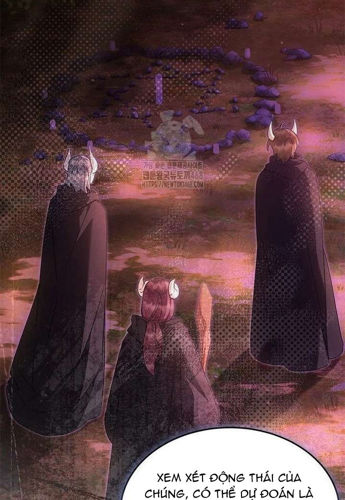 Trở Thành Hầu Nữ Của Bạo Chúa Chapter 93 - 8