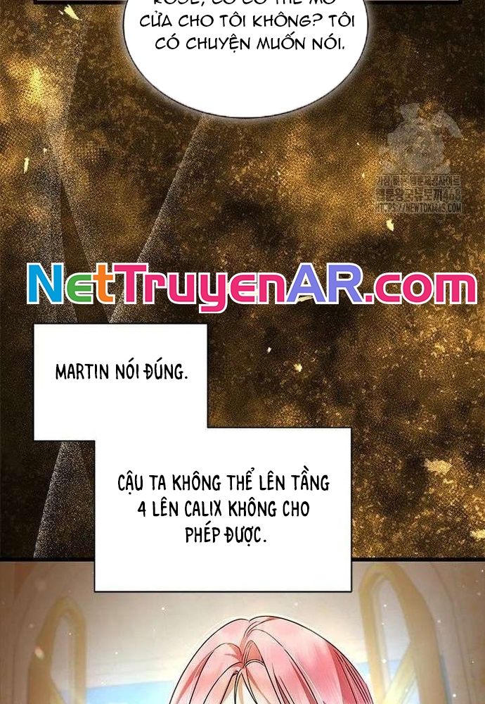 Trở Thành Hầu Nữ Của Bạo Chúa Chapter 93 - 75