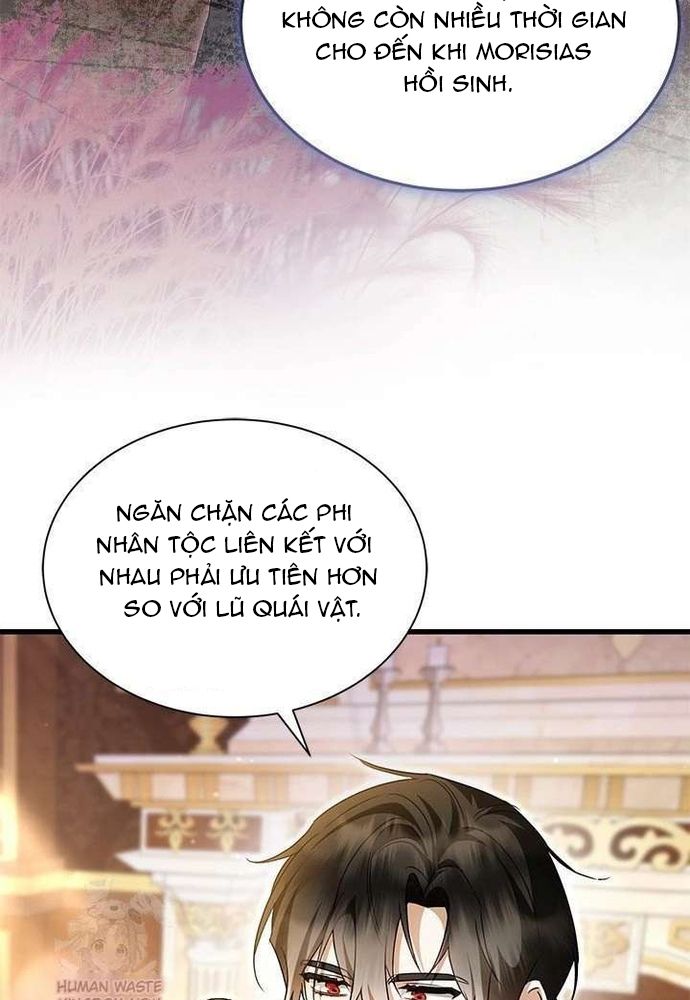 Trở Thành Hầu Nữ Của Bạo Chúa Chapter 93 - 9