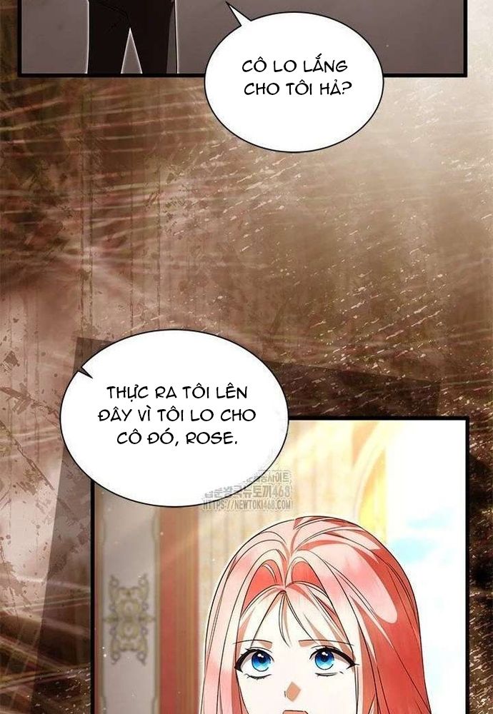 Trở Thành Hầu Nữ Của Bạo Chúa Chapter 93 - 81