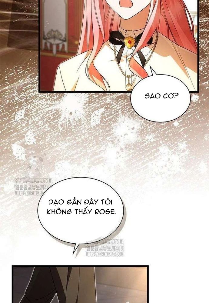 Trở Thành Hầu Nữ Của Bạo Chúa Chapter 93 - 82