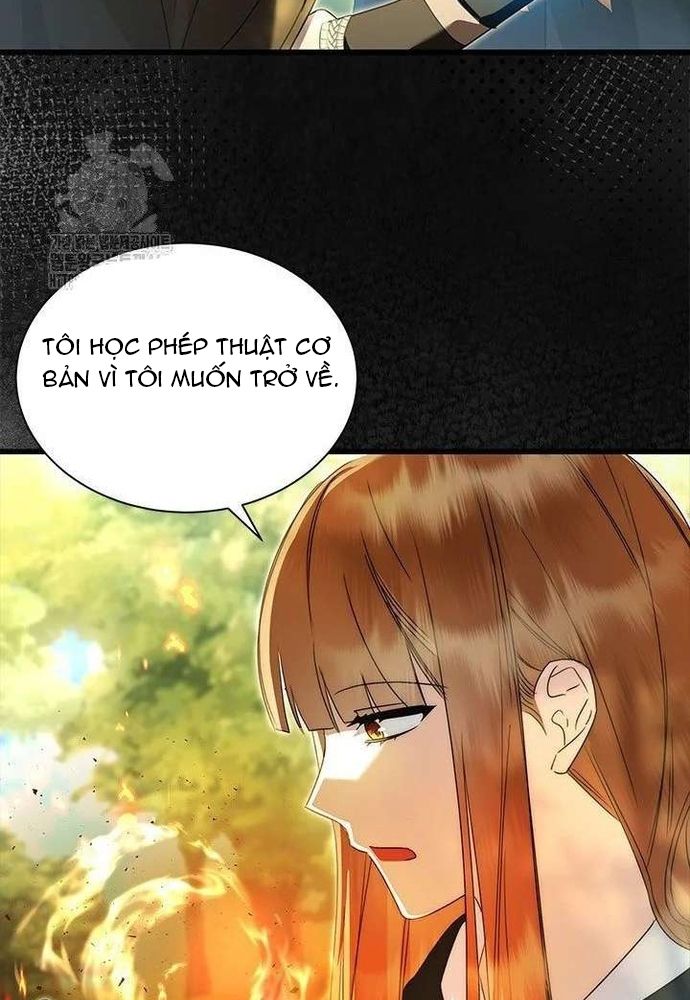 Trở Thành Hầu Nữ Của Bạo Chúa Chapter 94 - 11